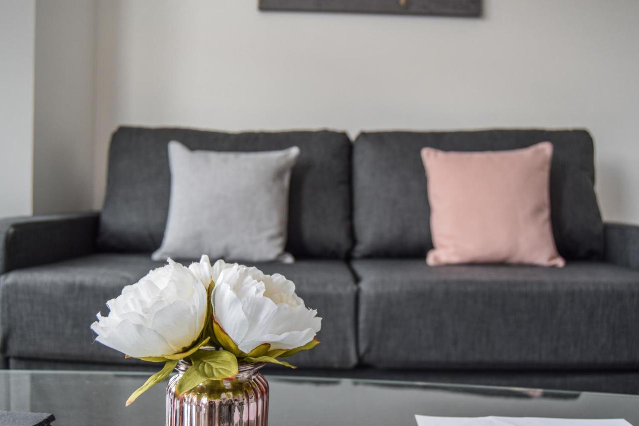 Morland Apartments - Hornchurch Londres Extérieur photo
