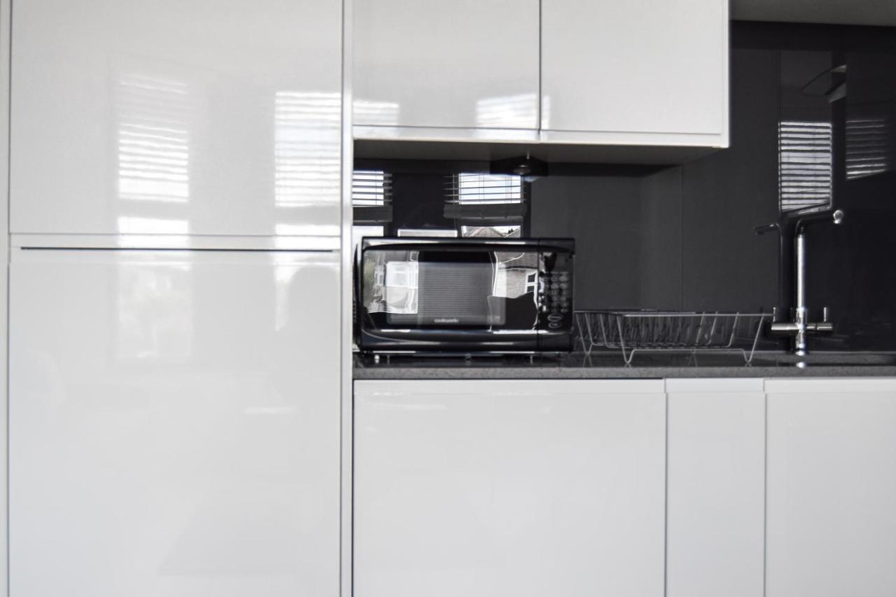 Morland Apartments - Hornchurch Londres Extérieur photo