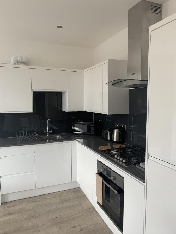Morland Apartments - Hornchurch Londres Extérieur photo