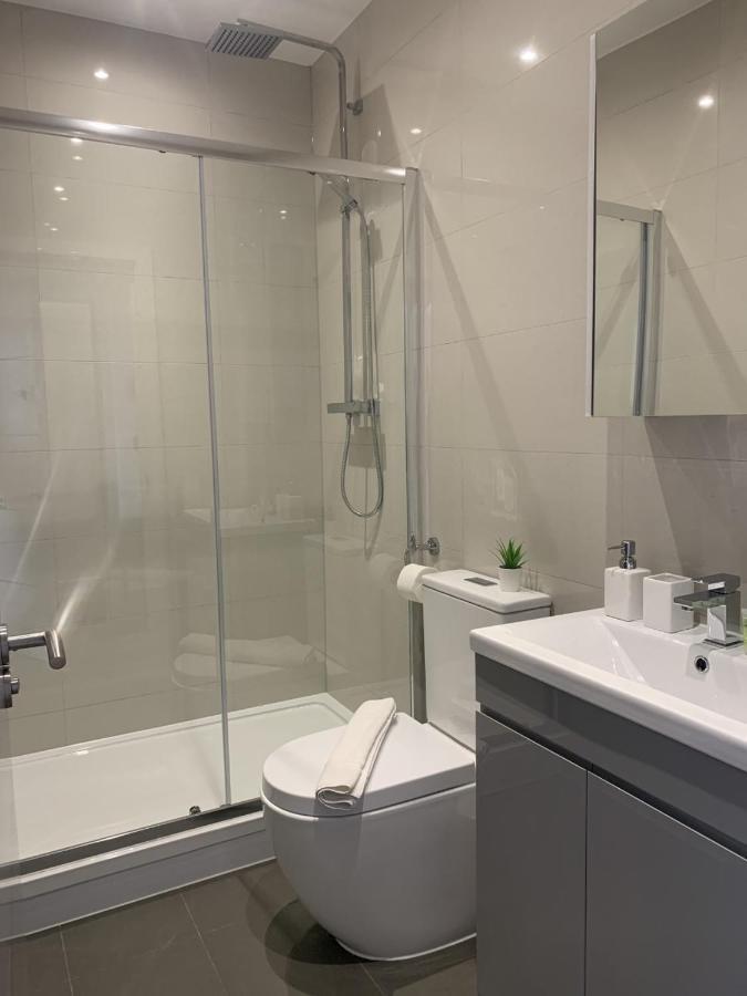 Morland Apartments - Hornchurch Londres Extérieur photo