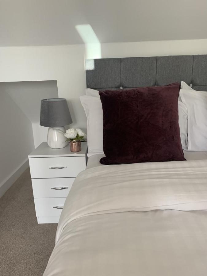 Morland Apartments - Hornchurch Londres Extérieur photo