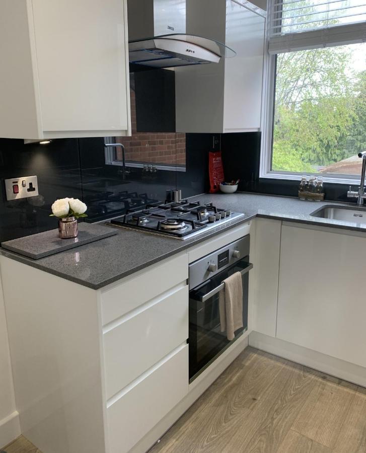 Morland Apartments - Hornchurch Londres Extérieur photo