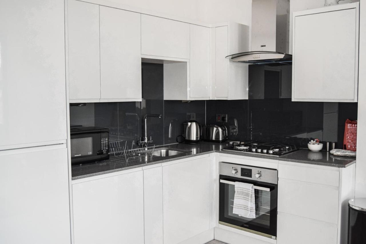 Morland Apartments - Hornchurch Londres Extérieur photo