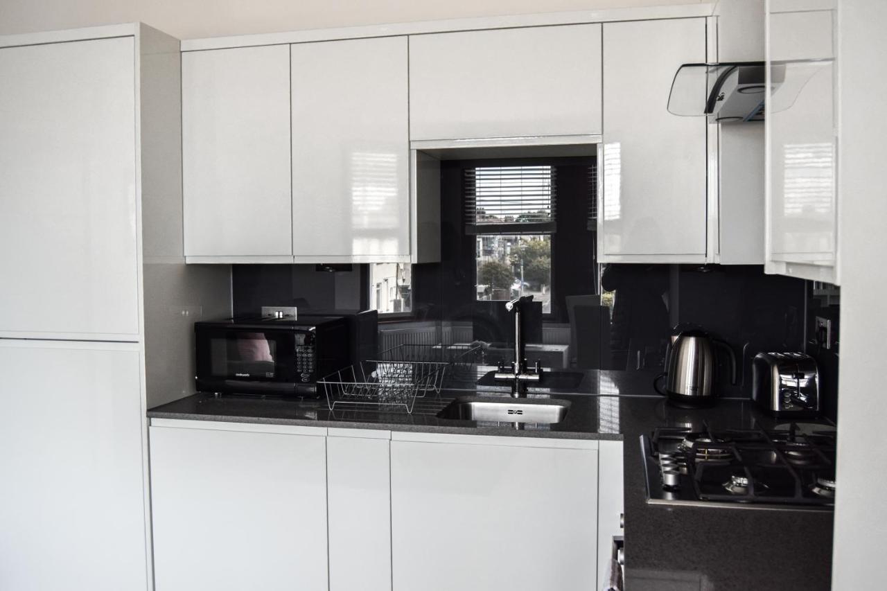 Morland Apartments - Hornchurch Londres Extérieur photo