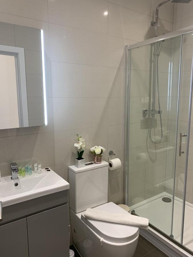 Morland Apartments - Hornchurch Londres Extérieur photo