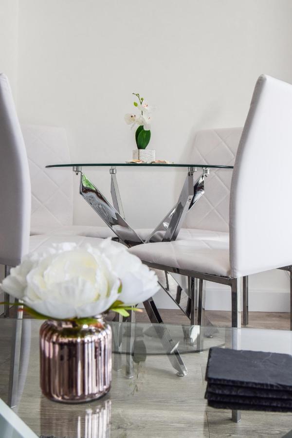 Morland Apartments - Hornchurch Londres Extérieur photo