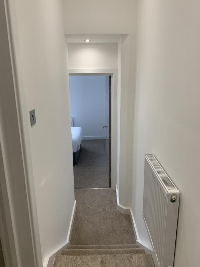Morland Apartments - Hornchurch Londres Extérieur photo